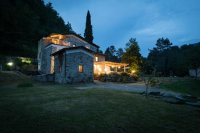 Agriturismo di là dall'Acqua Fivizzano